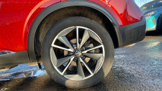 Nissan Qashqai 1.3 DiG-T MH 158 Tekna 5dr Xtronic Petrol Hatchback